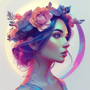AI Fantasy Portrait Creator icon