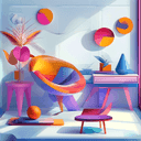 Emotionally Aware Companion icon