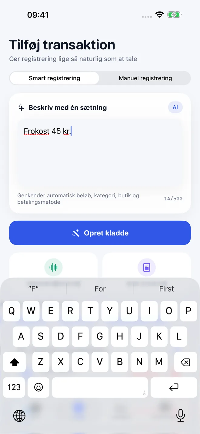 TaoBook-appskærme — 2/4