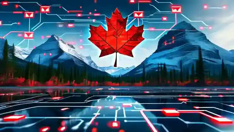 Why Canada Will Never Build a World-Shocking LLM—And Why That's the Point