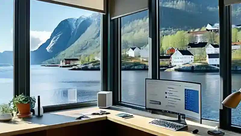 Norsk prompt-verktøy: Slik slutter du å miste dine beste AI-prompter