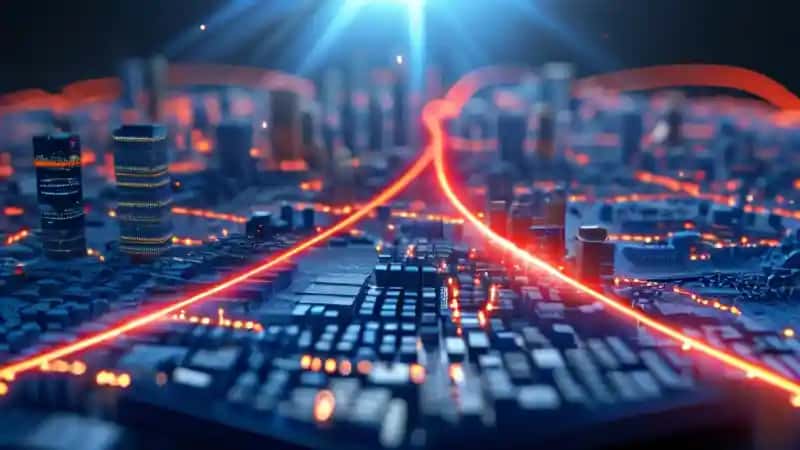 US vs China AI Compute 2026: Chips, Power, Energy