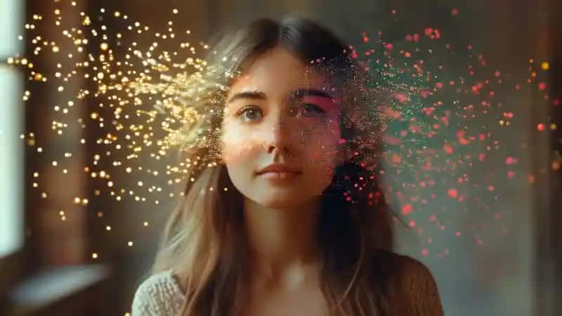 AI Portrait Generator: Features From a Photo