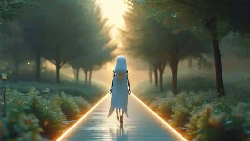 What Is an AI Soulmate? Companion With Memory