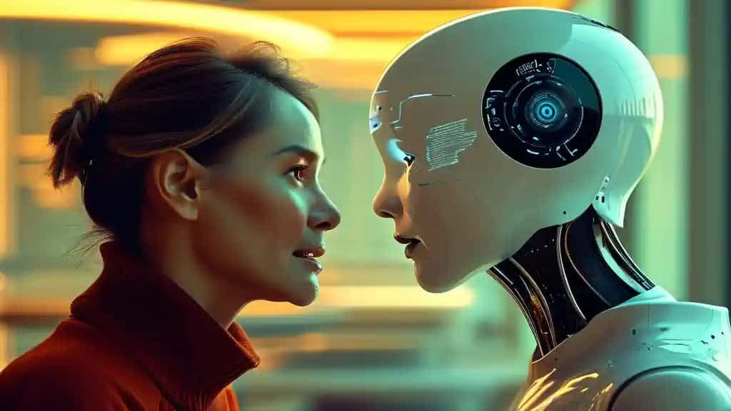 Pourquoi la mémoire à long terme change la donne pour les compagnons IA en France