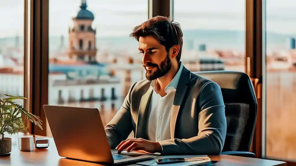 IA como coach de comunicación: la nueva herramienta profesional