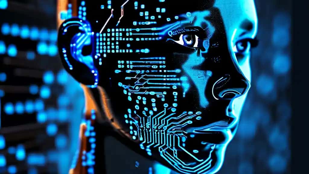 AI-portrætgenerering: Hvem ejer dit ansigt?
