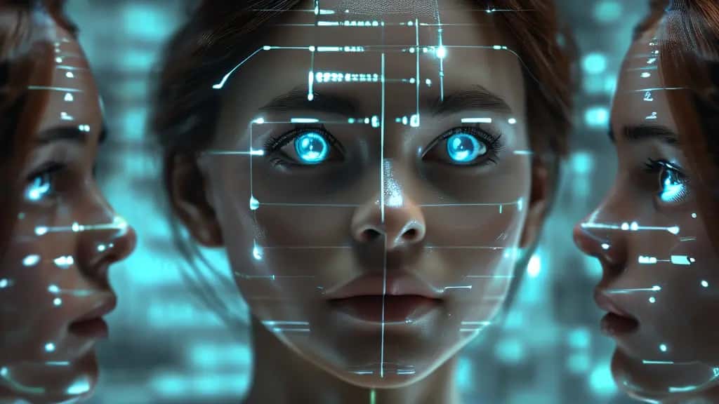 AI Πορτραίτα και Δεοντολογία: Ποιος Κατέχει το Πρόσωπό σας;