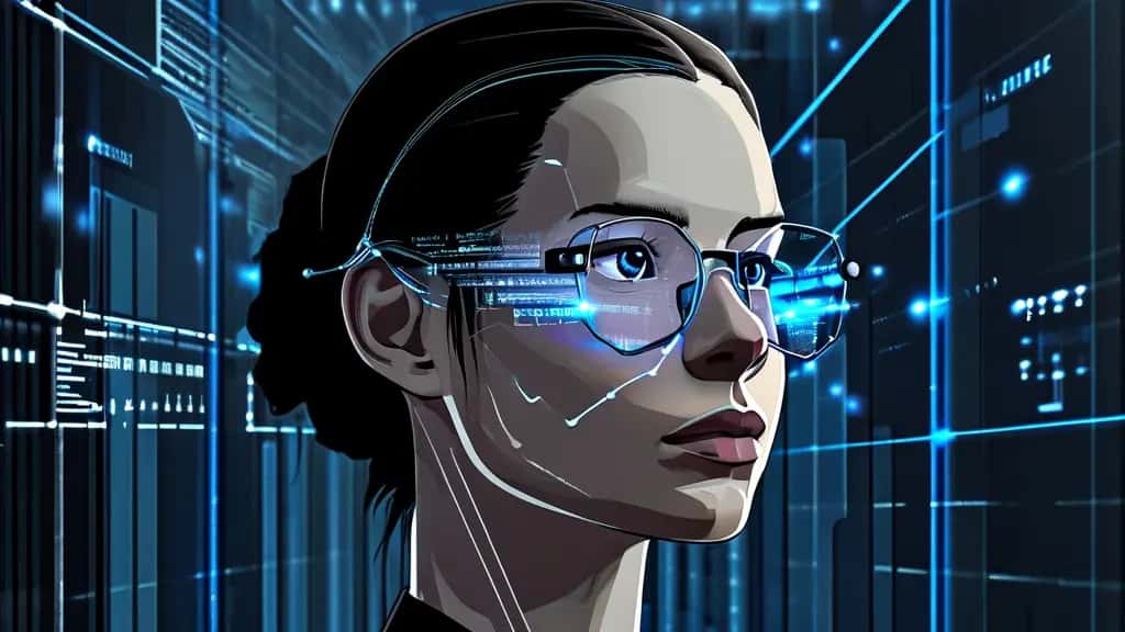 AI Portre Üretimi: Yüzünüz Kimin Varlığı?