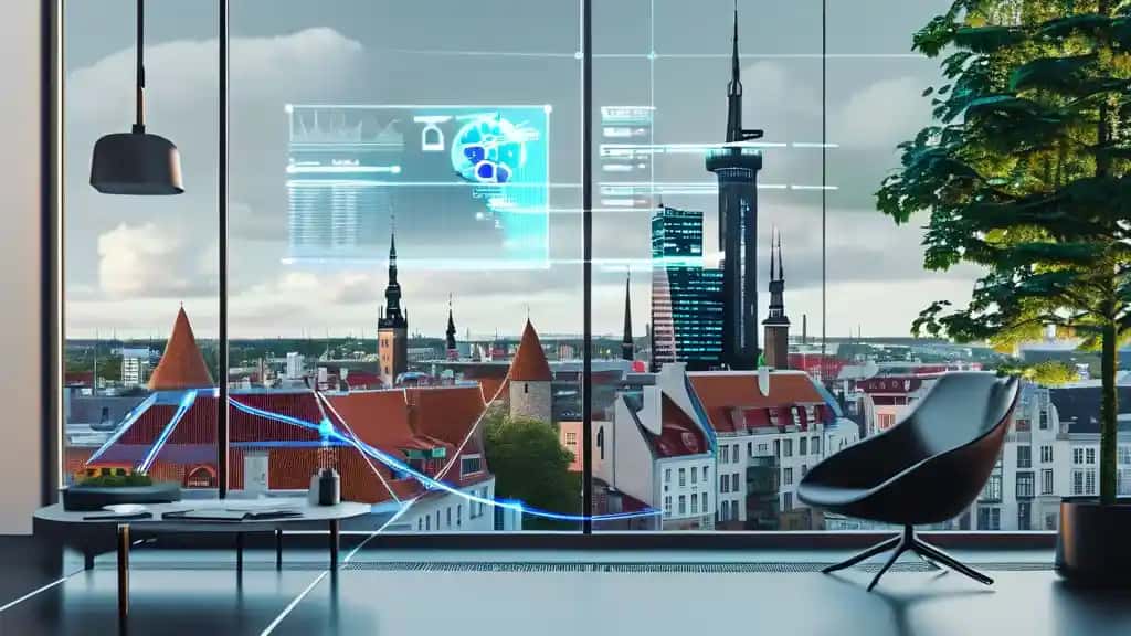 Promptihaldust CI/CD torujuhtmes: Tarkvaraarenduse automatiseerimine Eestis