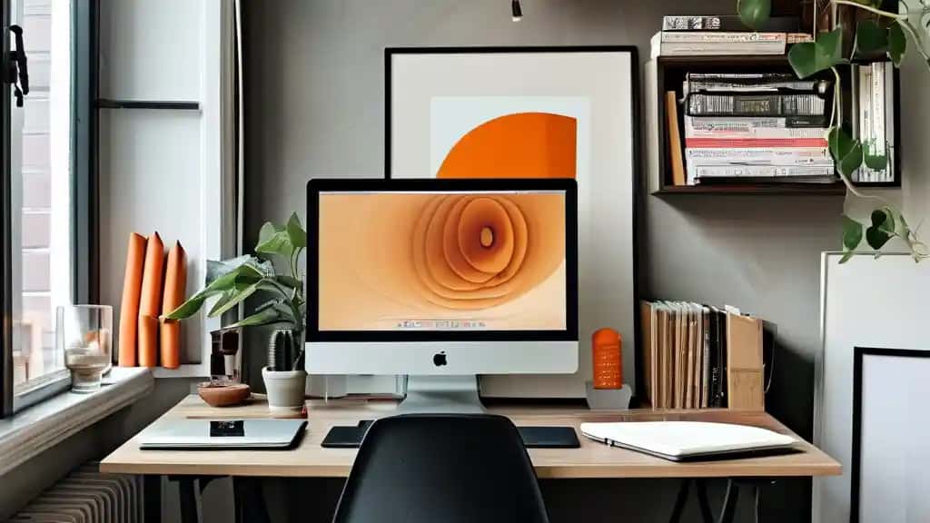 Waarom Nederlandse ontwerpers AI-portretten gebruiken voor hun creatieve portfolio