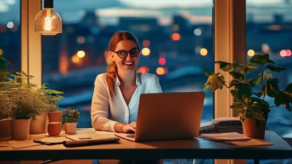 Waarom Nederlandse professionals AI-companions gebruiken voor werk-privébalans in 2026