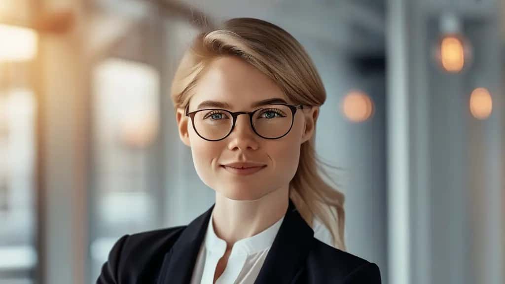 AI-Generated LinkedIn Headshots: The Guide to Nordic Minimalist Professionalism
