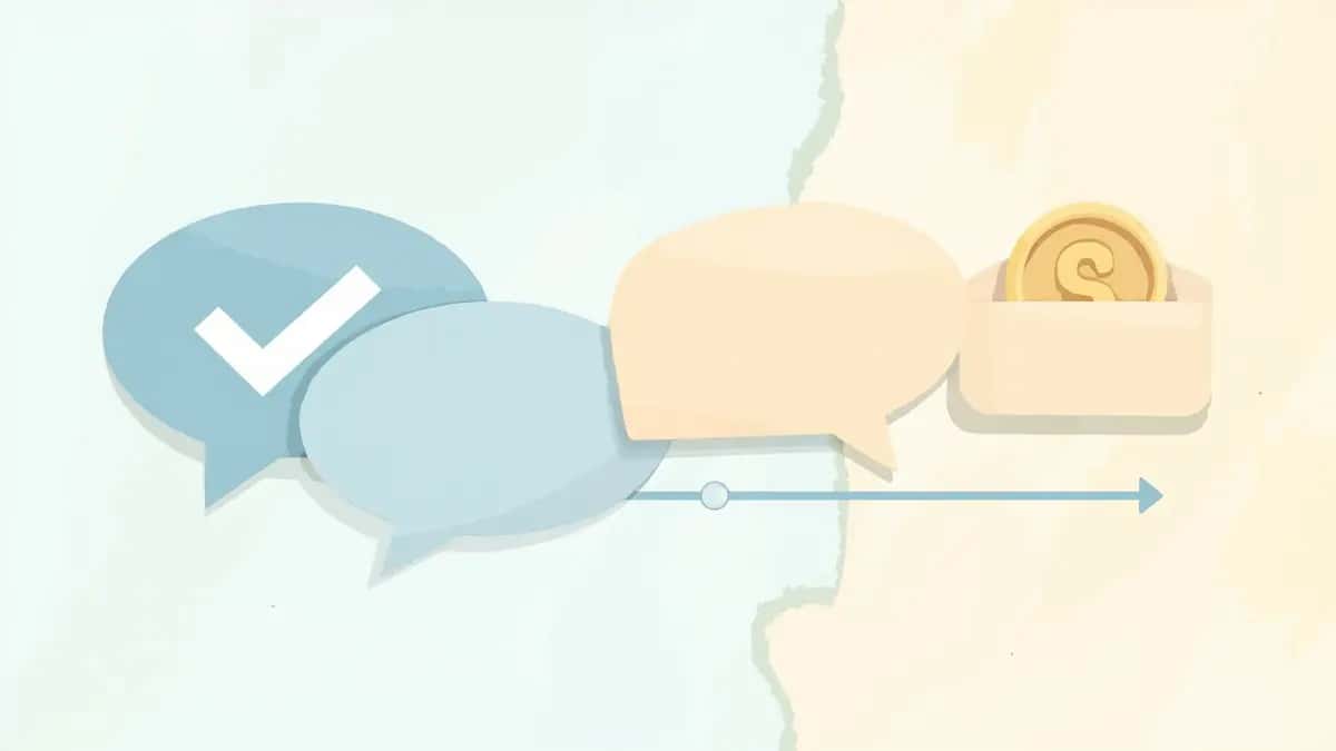 Follow-Up Message Templates: Copy, Personalize, Send