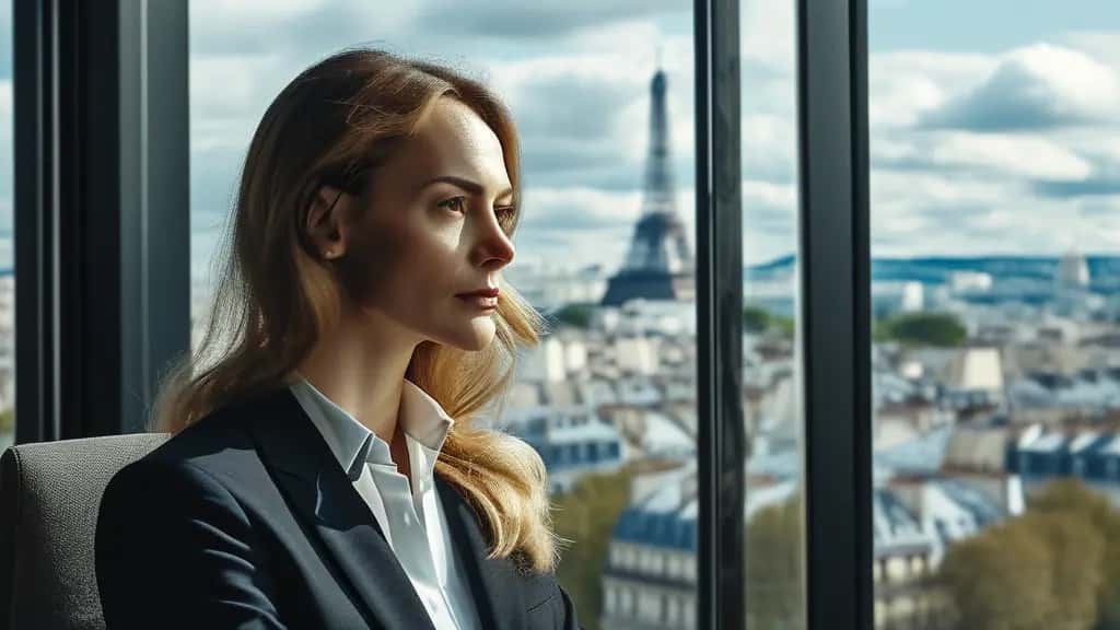 Branding Exécutif en 2026 : Pourquoi les Dirigeants Français Pivotent vers les Systèmes de Portraits IA Privés