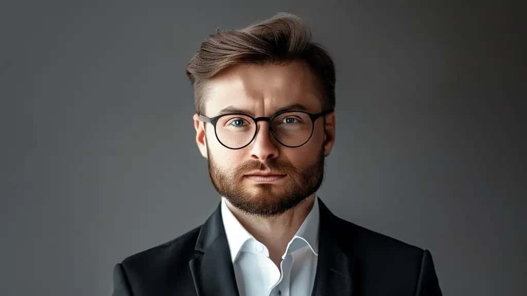Dlaczego polskie agencje rekrutacyjne zastępują tradycyjne sesje biznesowe portretami AI