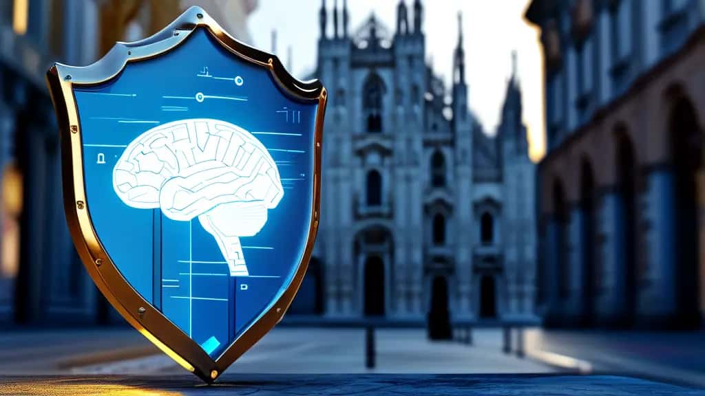 Sicurezza dei Prompt e Protezione dell'IP: Guida 2026 per le Imprese Tech Italiane