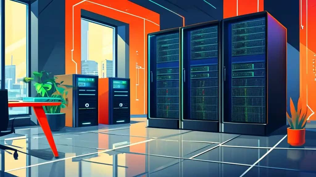 Prečo slovenské startupy zvažujú vlastnú infraštruktúru AI na ochranu IP