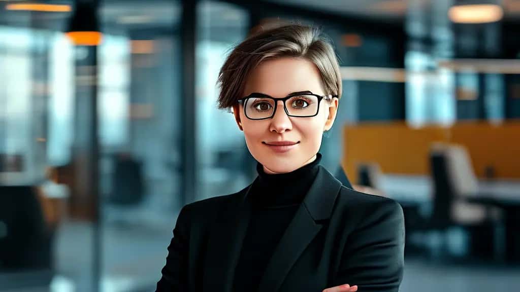 Autenticita nadovšetko: Prečo slovenskí technologickí lídri v roku 2026 nahrádzajú fotobanky privátnymi AI portrétmi