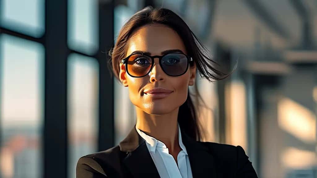 Retratos profesionales con IA para freelancers españoles: Credibilidad global en 2026