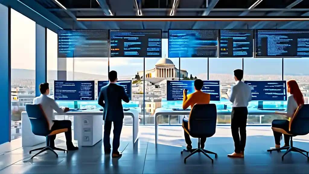 Γιατί οι ελληνικές ομάδες λογισμικού χρειάζονται ένα ενοποιημένο αποθετήριο Prompt