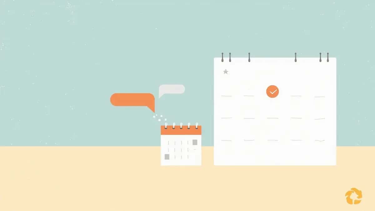 الاختفاء المهني: ماذا تفعل حين يصمت العميل أو الزميل