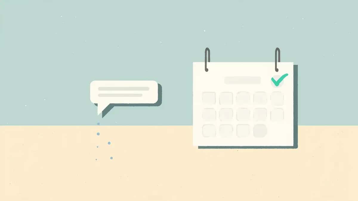 Workplace Ghosting: What to Do When a Client or Colleague Goes Silent