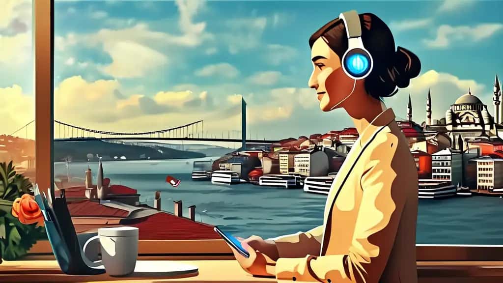 Yapay Zeka Eşlik Araçları: Türk Profesyoneller İçin Sosyal Beceri Geliştirme Rehberi 2026