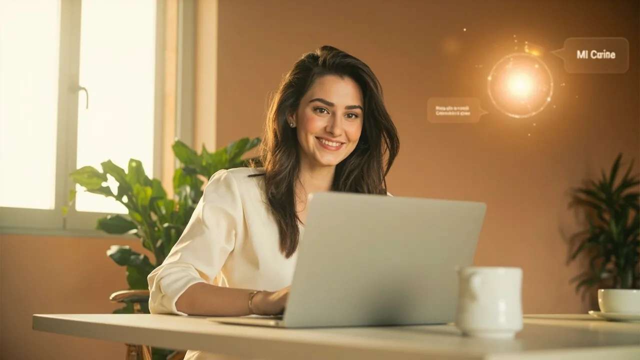 Εκμάθηση ξένων γλωσσών με TaoTalk AI: Πώς η μόνιμη μνήμη χτίζει ένα προσωπικό sandbox γλωσσικής εξάσκησης