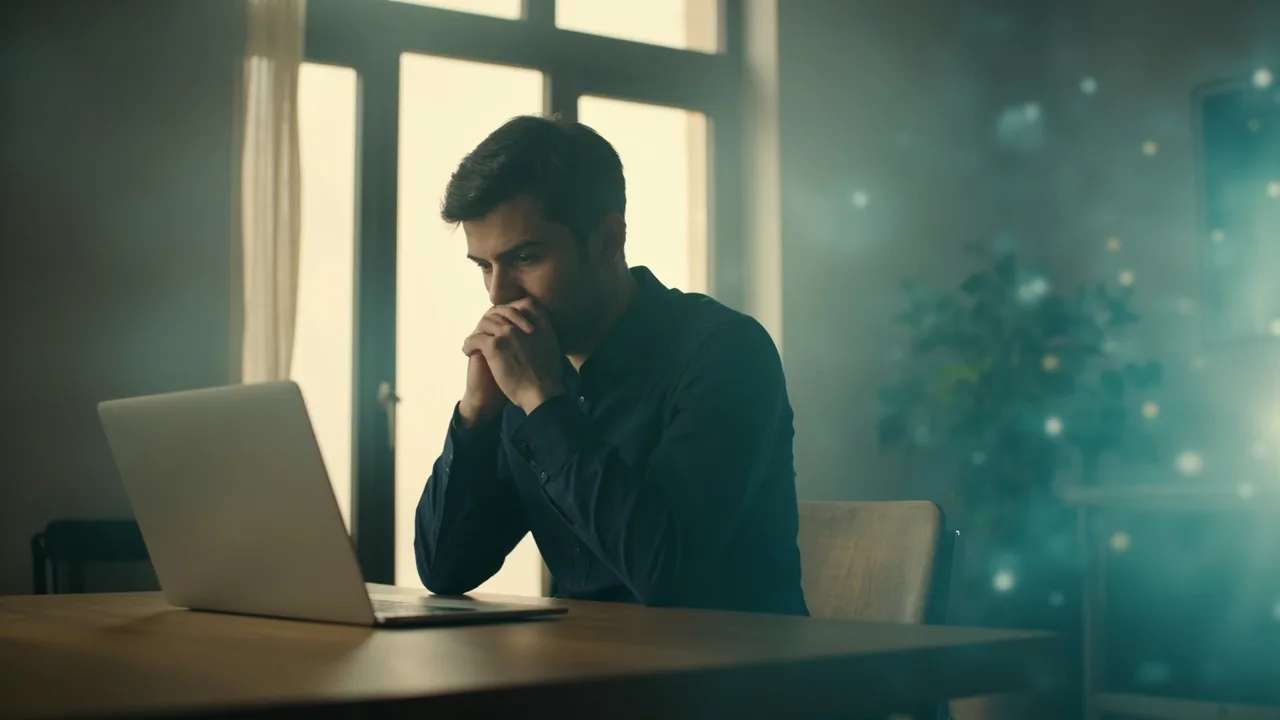 Vanskelige samtaler på arbeidsplassen? Slik øver du med en AI-sparringspartner som husker