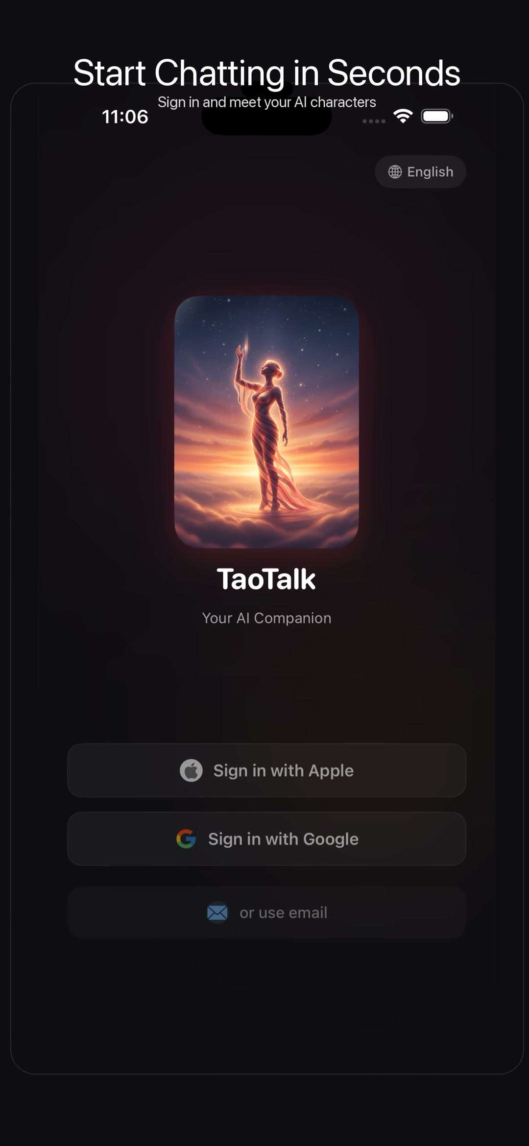 TaoTalk AI