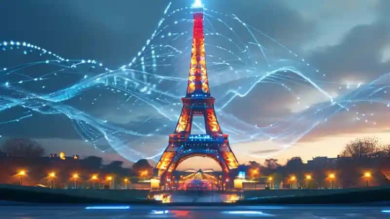 Mistral IA : comment une startup parisienne est devenue le champion européen des LLM
