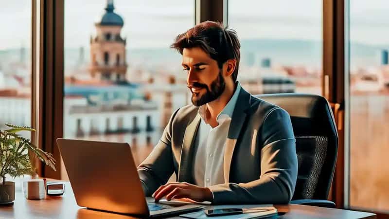 Por Qué Profesionales Hispanos Usan Compañeros AI Para Mejorar Habilidades de Comunicación