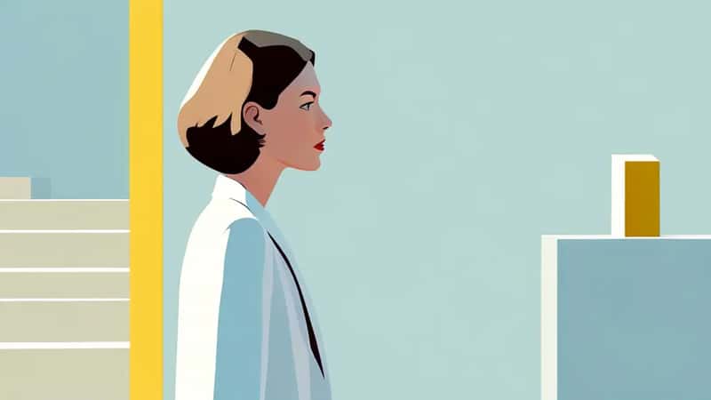 Kan en AI-följeslagare ersätta terapi? En undviken fråga