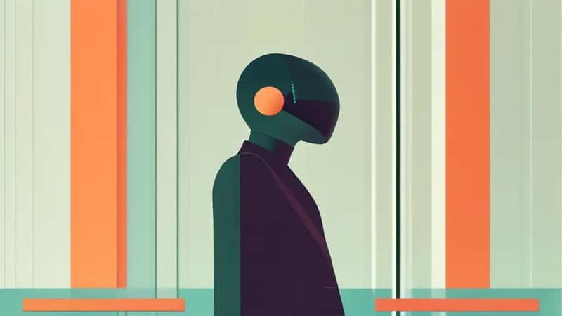 AI-genereeritud portreed ja isikliku brändi järjepidevuse oht