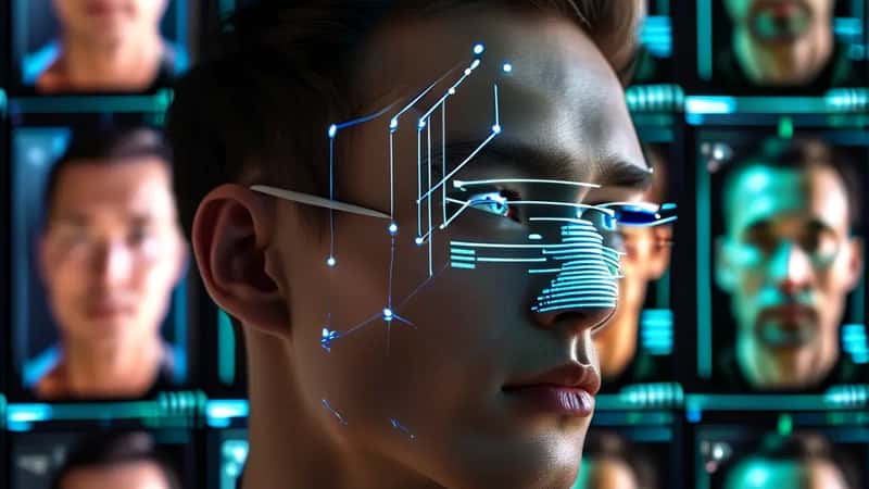 Generiranje AI portreta: Čije je vlasništvo vaše lice?