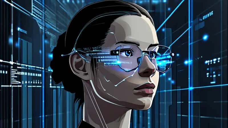 AI Portre Üretimi: Yüzünüz Kimin Varlığı?