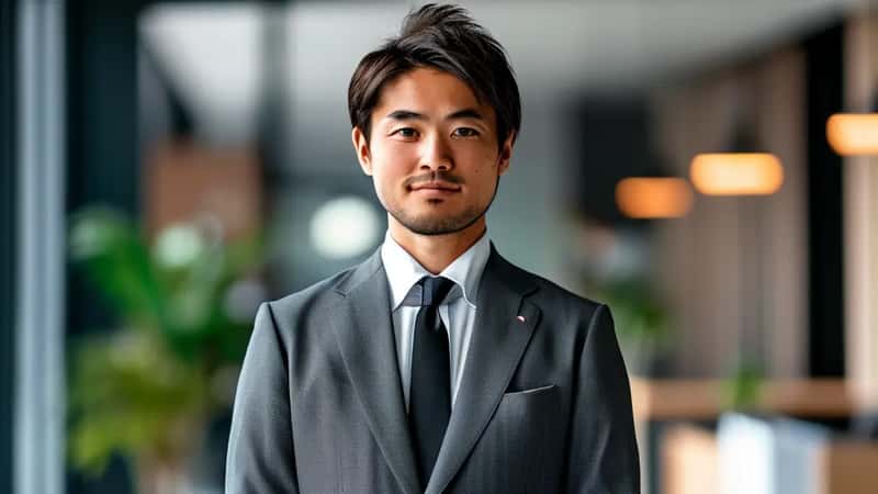 証明写真を越えて：2026年、日本の就職活動でAI肖像が選ばれる理由