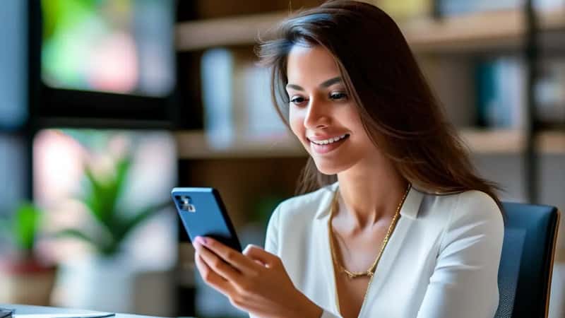 Por Que Profissionais Brasileiros Estão Recorrendo a Companheiros de IA para Coaching de Equilíbrio Vida-Trabalho em 2026