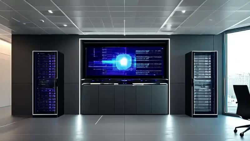 Self-Hosted AI pro České Firmy: Skutečné Náklady a Provozní Realita v 2026