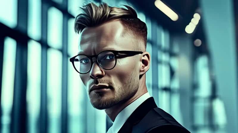 Miks Eesti tehnoloogiatalendid eelistavad 2026. aastal globaalseks brändinguks AI-portreesid