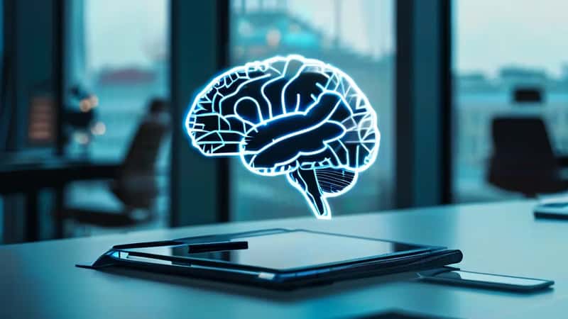 Digitaalne mälusuveräänsus: Miks Eesti spetsialistid valivad pikaajalise mäluga AI-kaaslasi