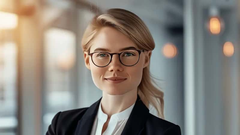 Miksi suomalaiset asiantuntijat valitsevat tekoälyprofiilikuvat LinkedIn-menestykseen