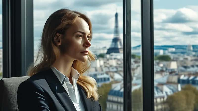 Branding Exécutif en 2026 : Pourquoi les Dirigeants Français Pivotent vers les Systèmes de Portraits IA Privés