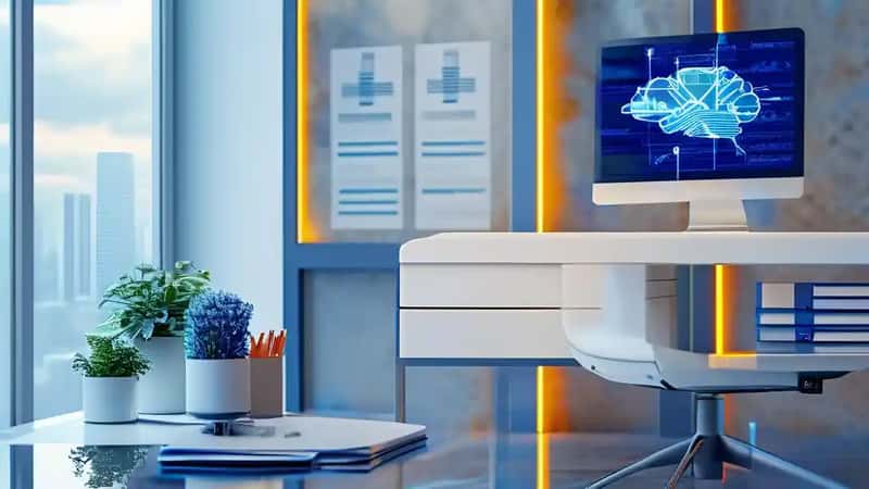 למה חברות ישראליות צריכות AI עצמאי ב-2026: לא בגלל הפרטיות