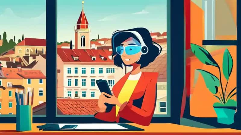 Zašto hrvatski profesionalci koriste AI pratioce za socijalne vještine 2026