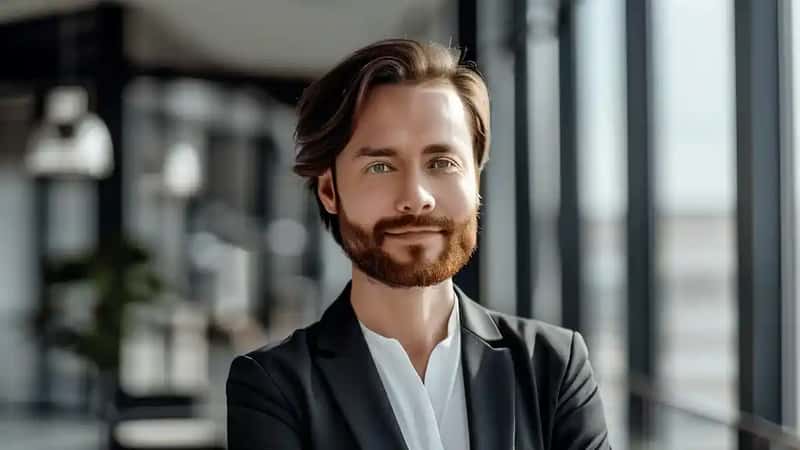 Miért váltanak a magyar vállalkozások AI-portrékra 2026-ban