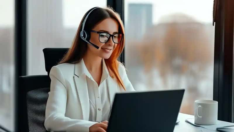 Kodėl Lietuvos verslo profesionalai renkasi AI palydovus tarptautiniam bendravimui