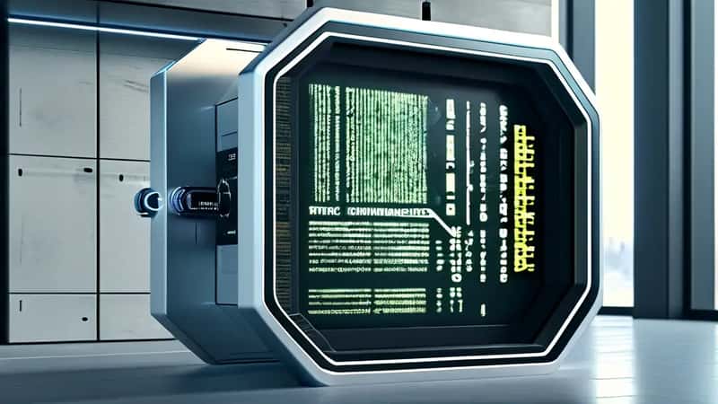 Kodėl Lietuvos startuoliai 2026 m. privalo laikyti AI promptus prioritetiniu intelektiniu turtu