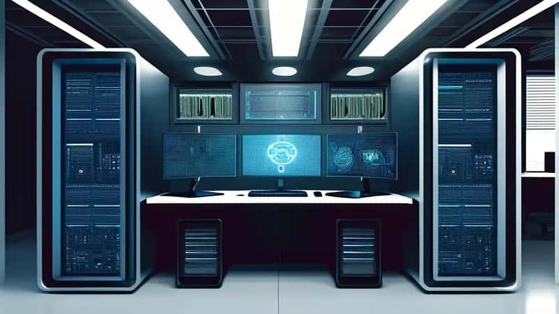 Self-hosted AI Lietuva: kodėl mūsų startuoliai renkasi nepriklausomybę